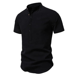Camisa Casual Premium – UOMO
