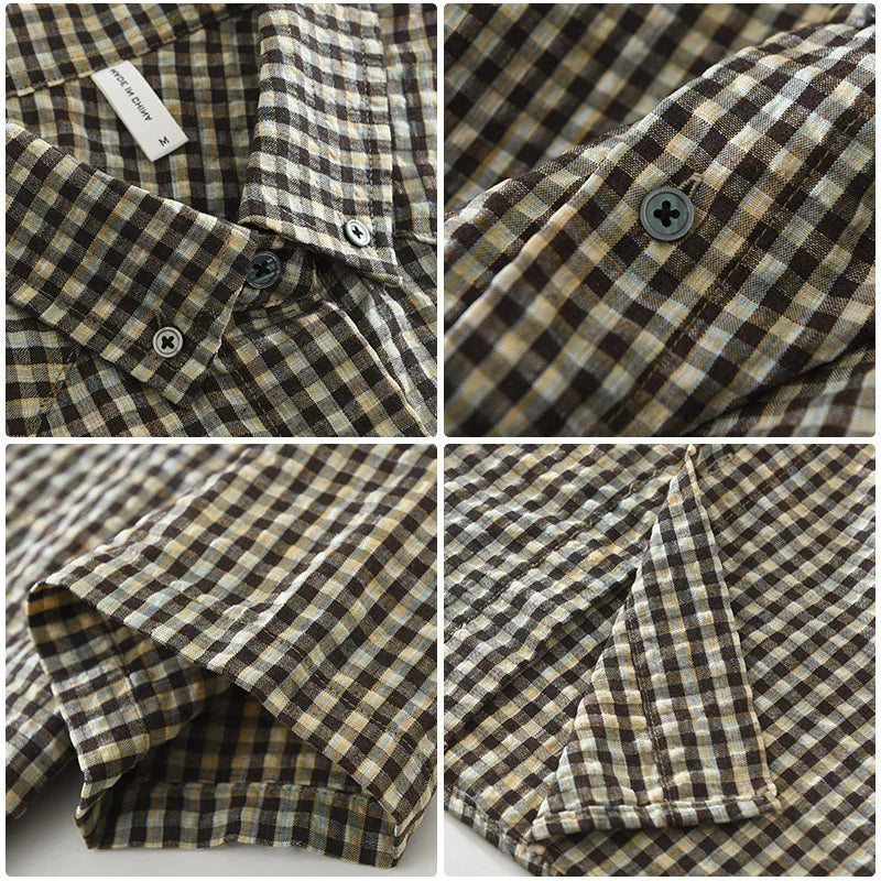Camisa Laurenttis
