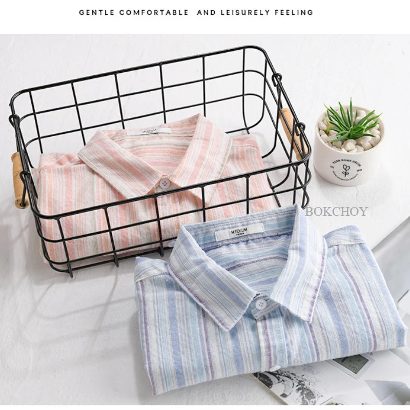 Camisa Saint Barths