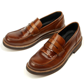 Sapato Social Premium – UOMO