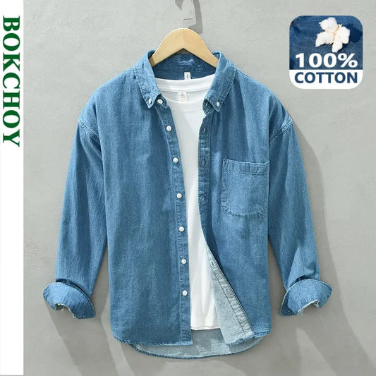 Camisa Denmin