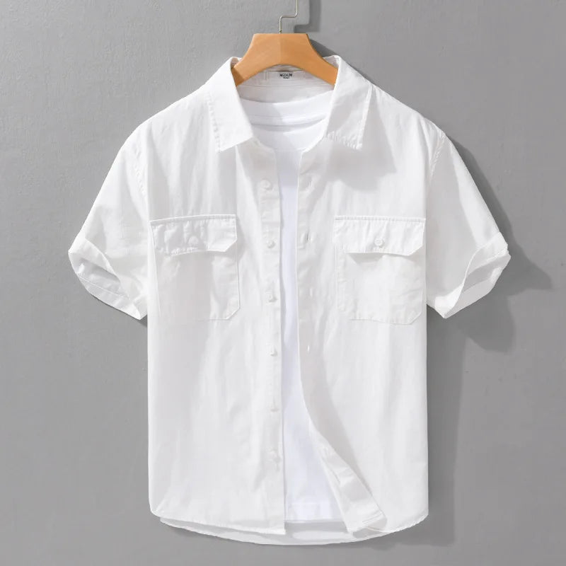 Camisa YatchMaster