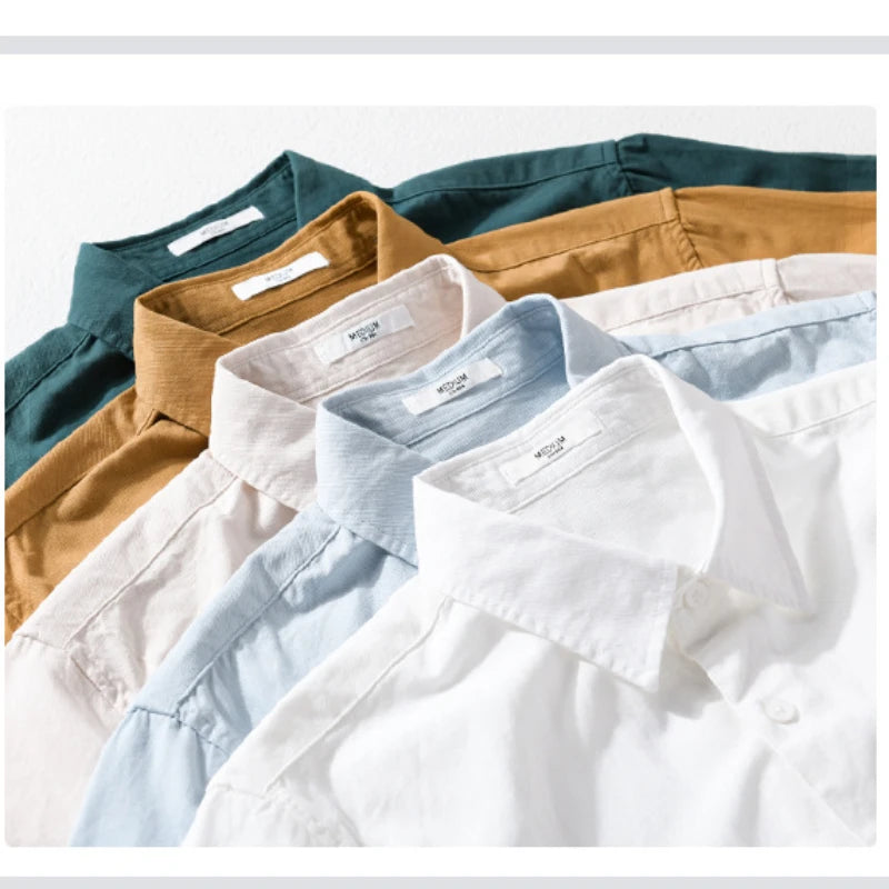 Camisa YatchMaster