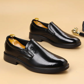 Sapato Casual Contemporâneo – UOMO