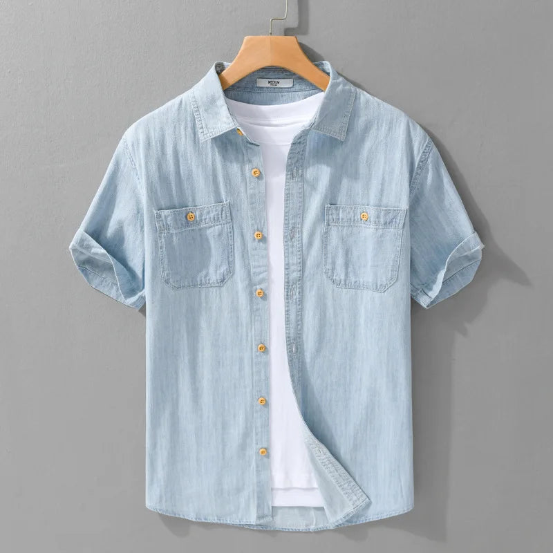 Camisa Maden