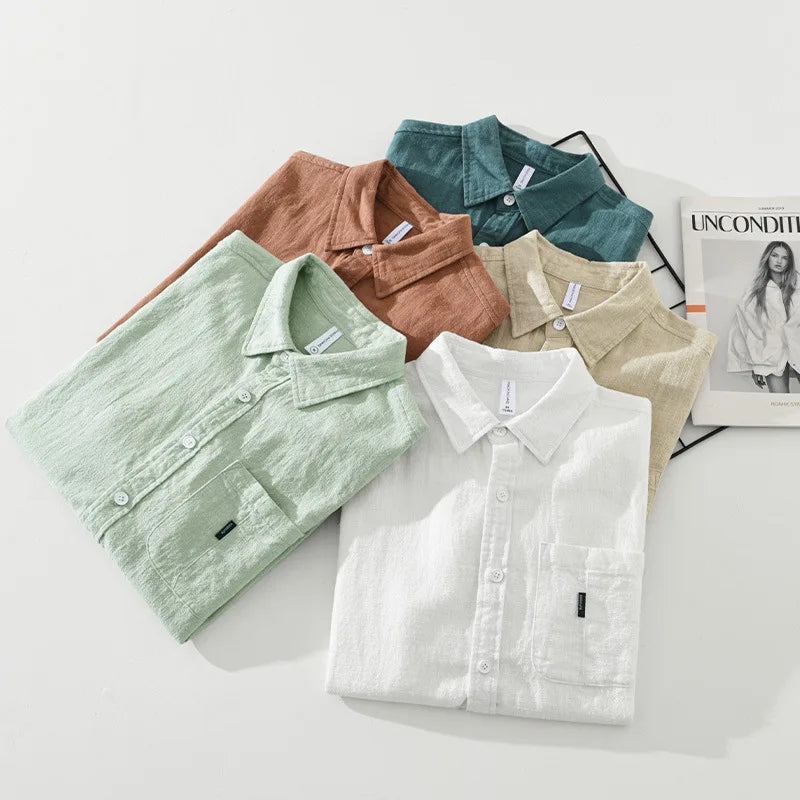 Camisa Liebden