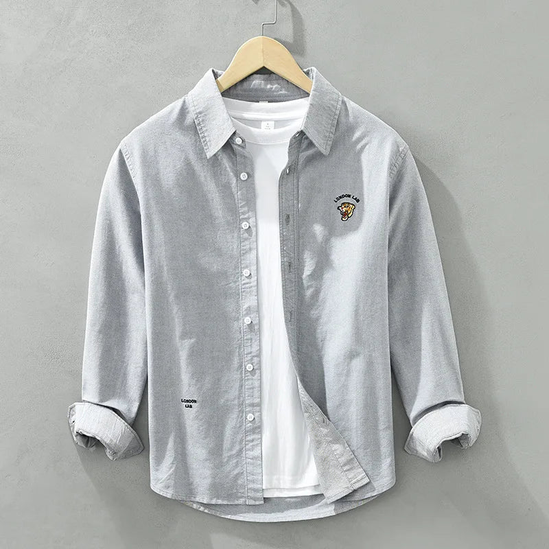 Camisa Alzins