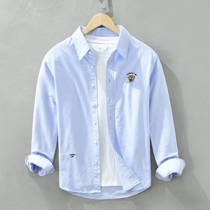 Camisa Alzins