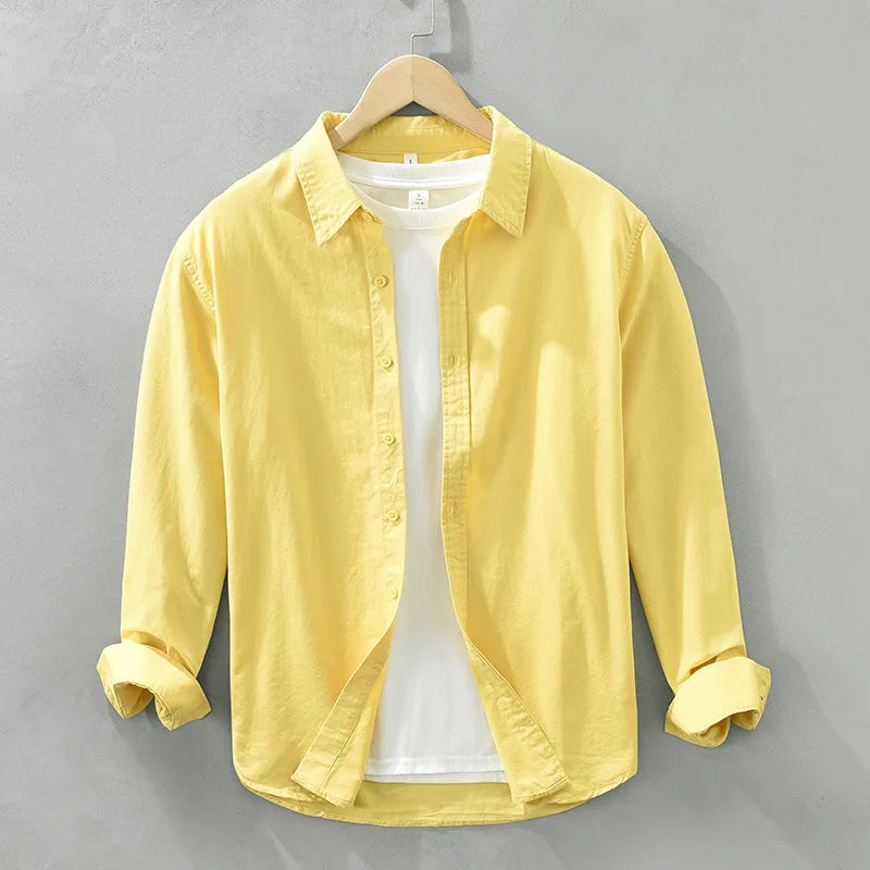 Camisa Akva