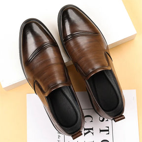 Sapato Social Premium – UOMO