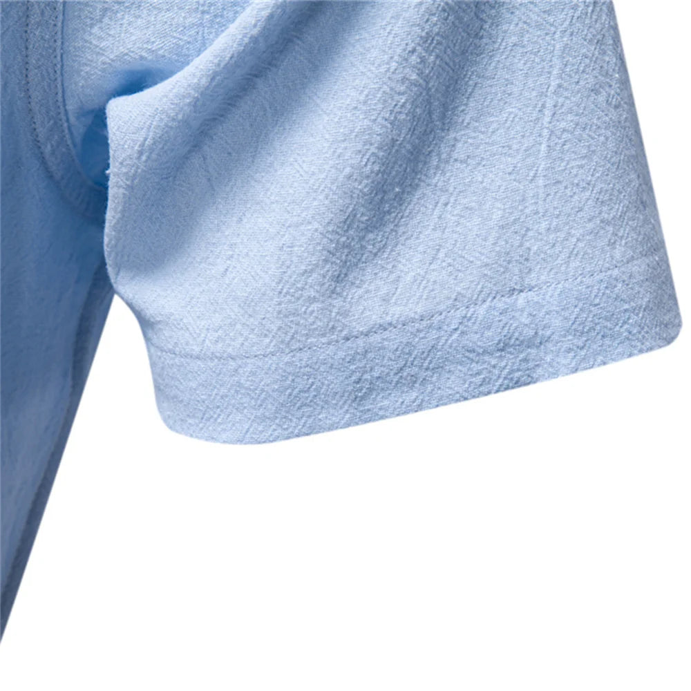 Camisa Casual Premium – UOMO