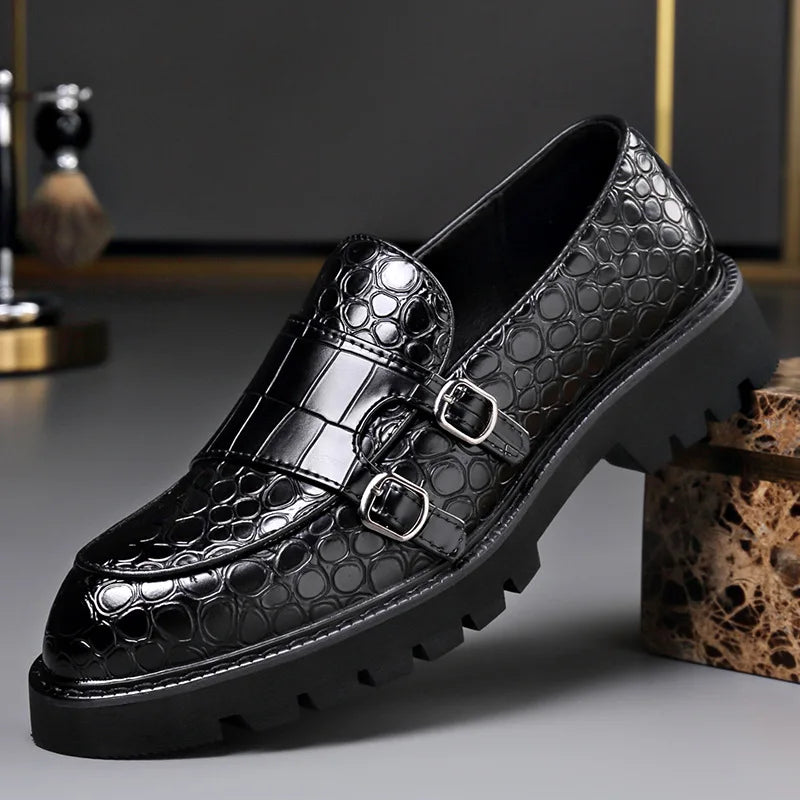 Sapato Casual Moderno – UOMO