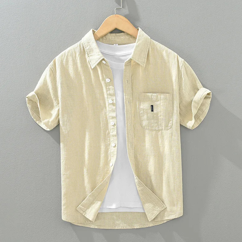 Camisa Liebden