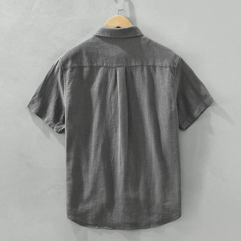 Camisa Trafalgar