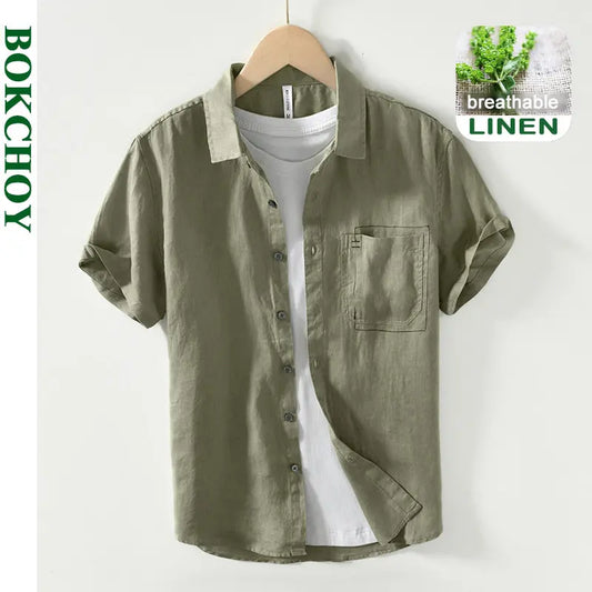 Camisa J002