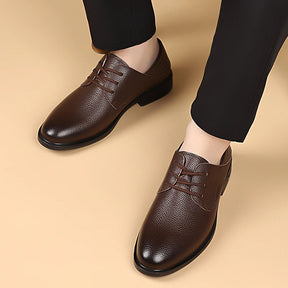 Sapato Social Clássico – UOMO