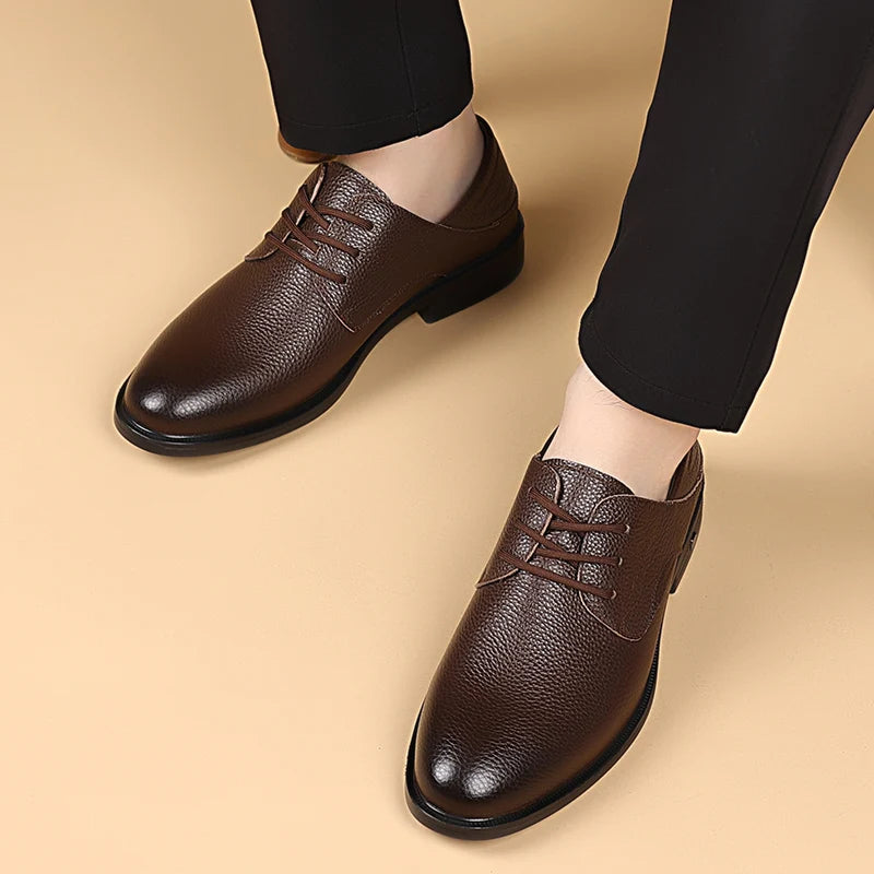 Sapato Social Clássico – UOMO