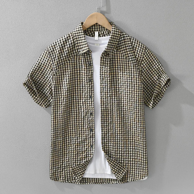 Camisa Laurenttis