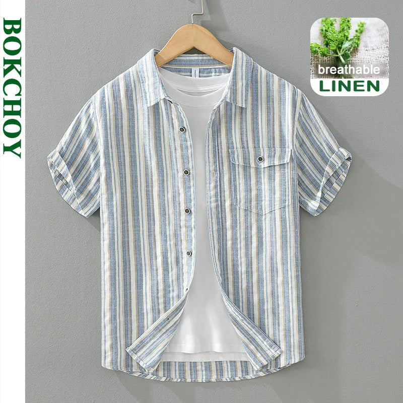Camisa Aeternus