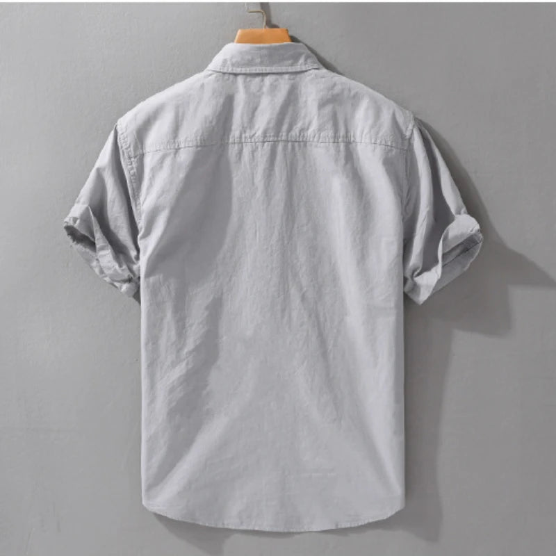 Camisa Uomo