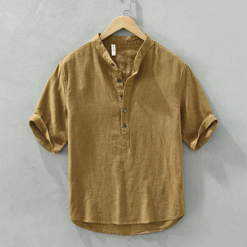 Camiseta Saint Barths