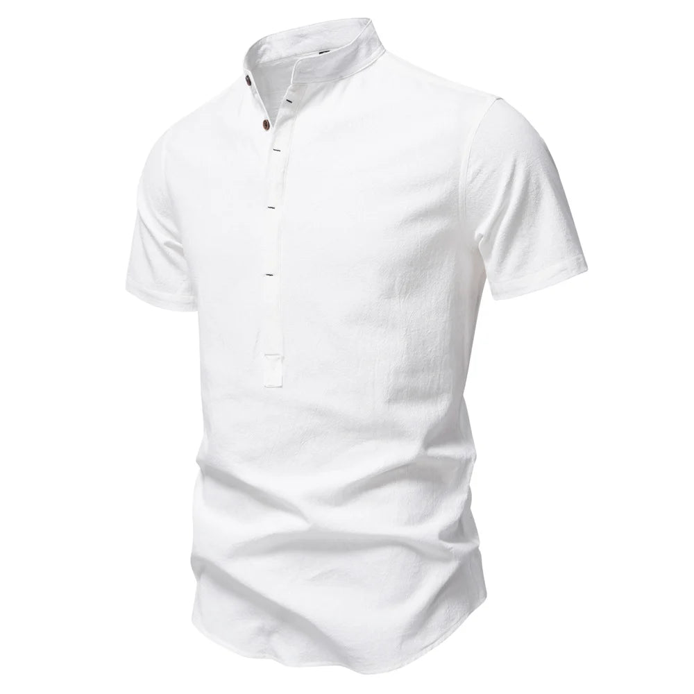 Camisa Casual Premium – UOMO