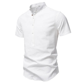 Camisa Casual Premium – UOMO