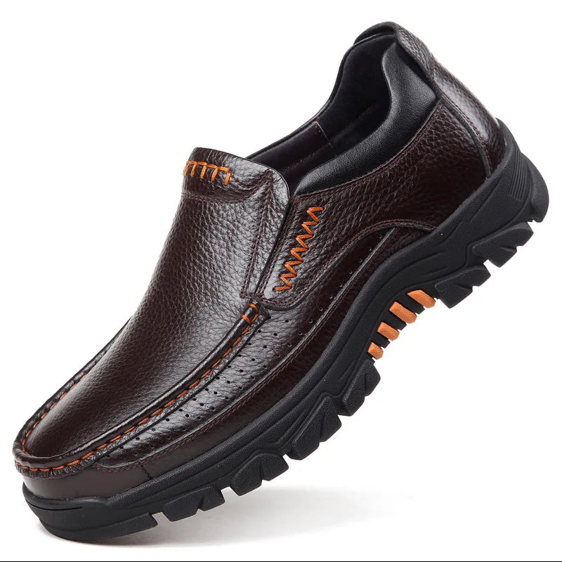 Sapato Casual Contemporâneo – UOMO