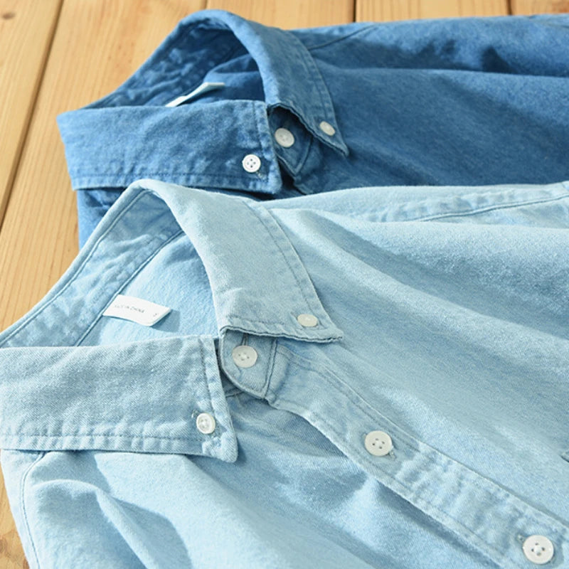 Camisa Denmin