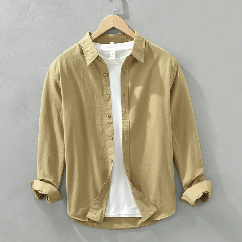 Camisa Akva