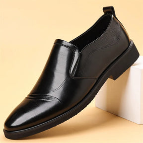 Sapato Social Premium – UOMO