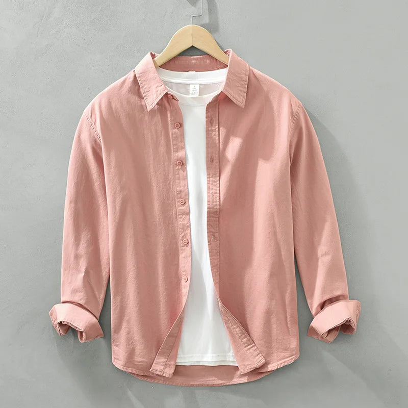 Camisa Akva