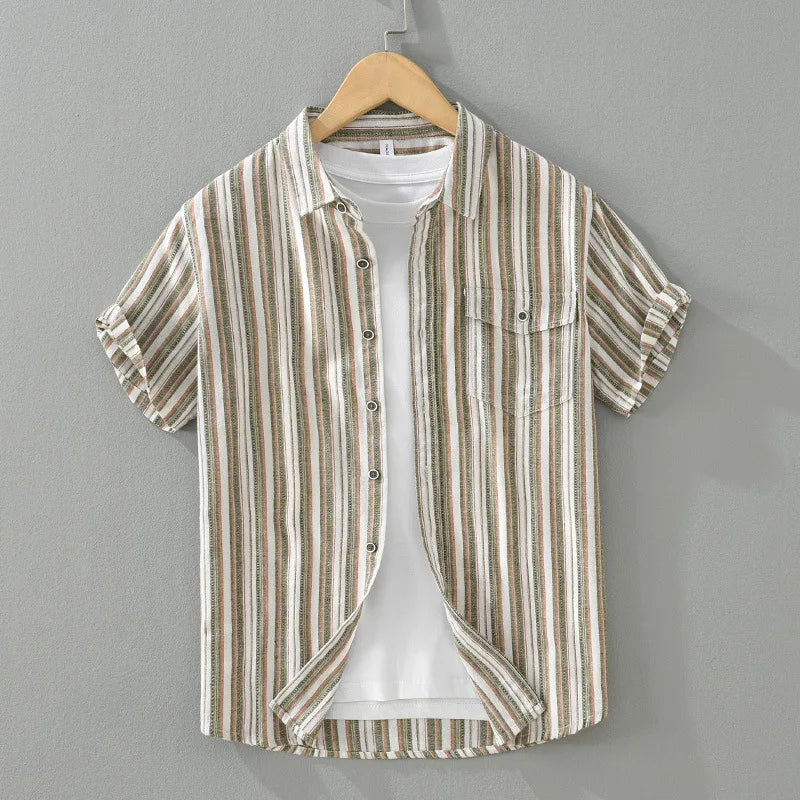 Camisa Aeternus