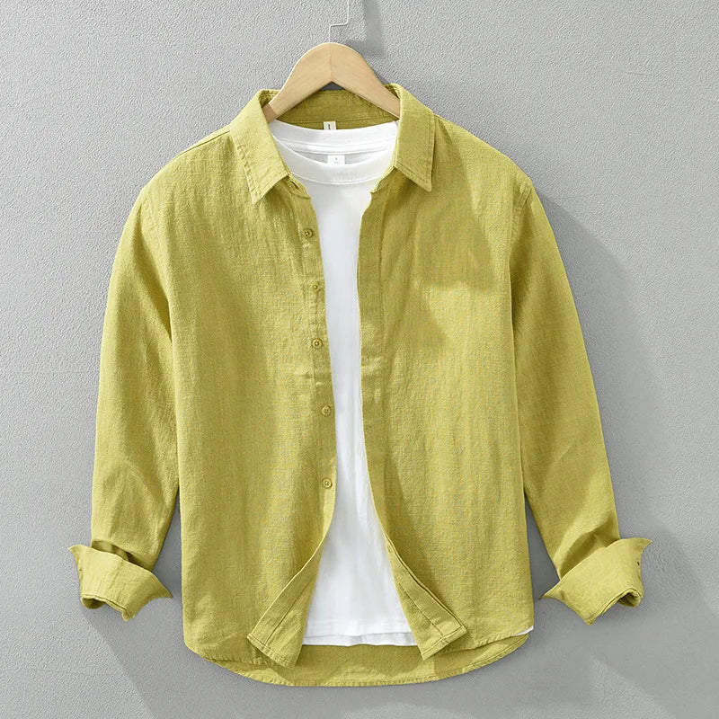 Camisa Airking