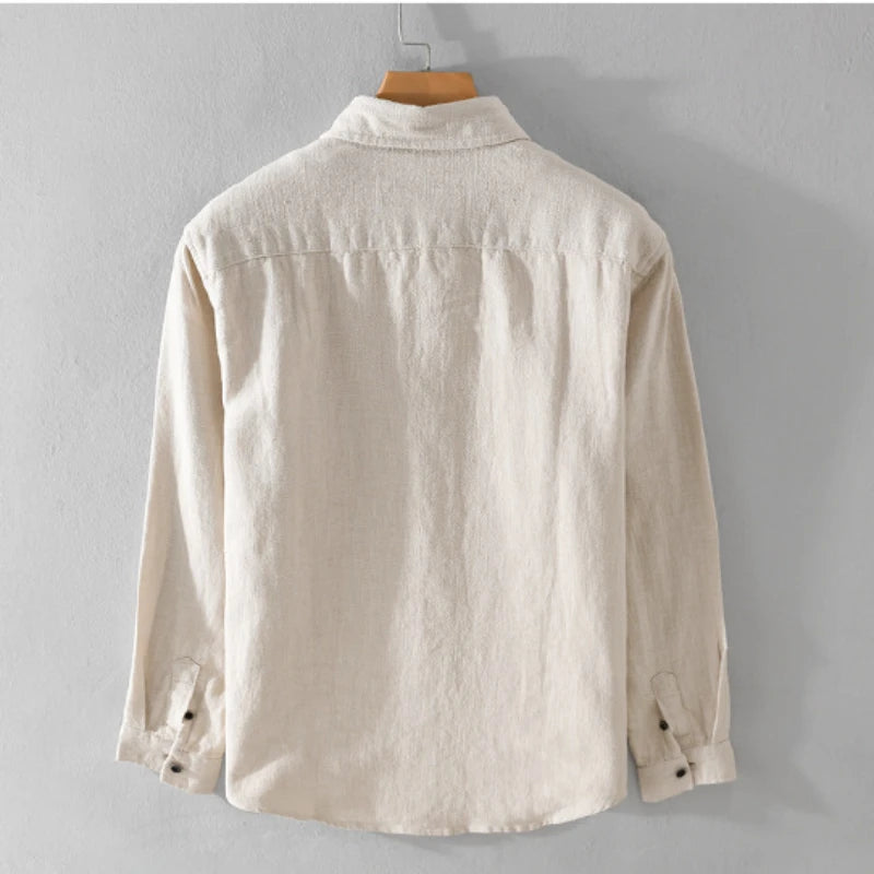 Camisa Tuccini