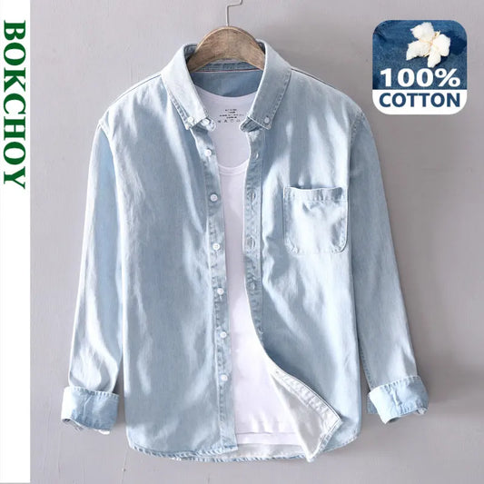 Camisa Aestas