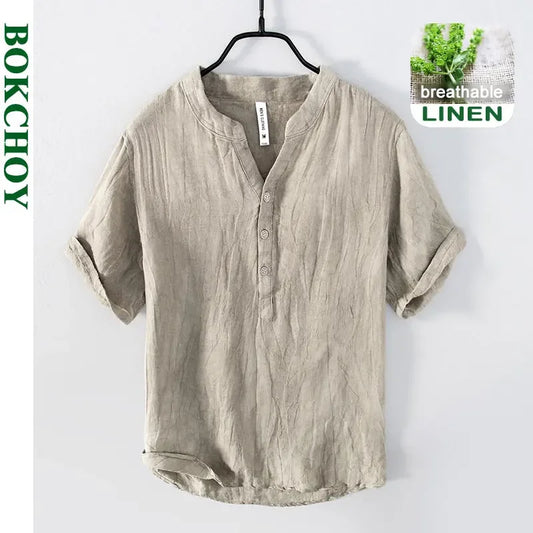 Camisa Waterloo