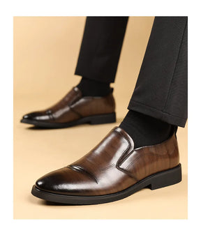 Sapato Social Premium – UOMO