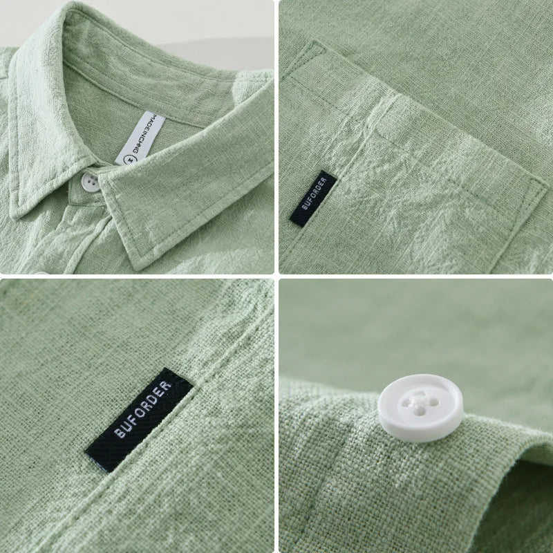 Camisa Liebden