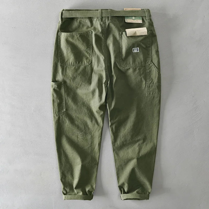 Calça Old Fellas