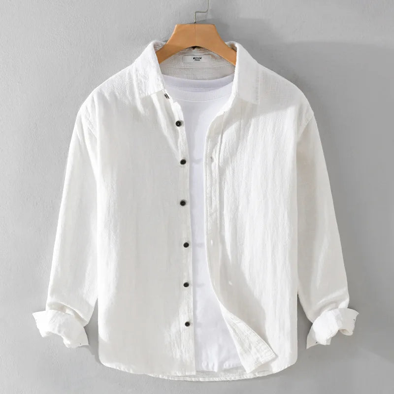 Camisa Tuccini