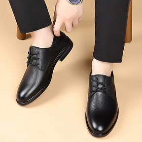Sapato Social Clássico – UOMO