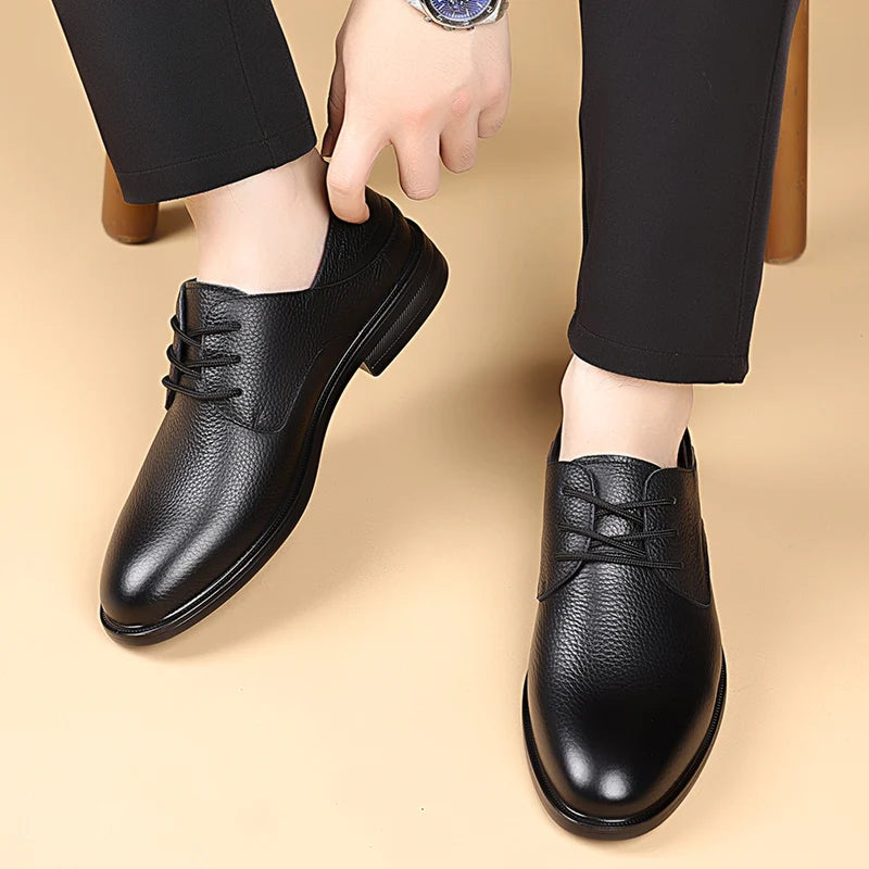 Sapato Social Clássico – UOMO