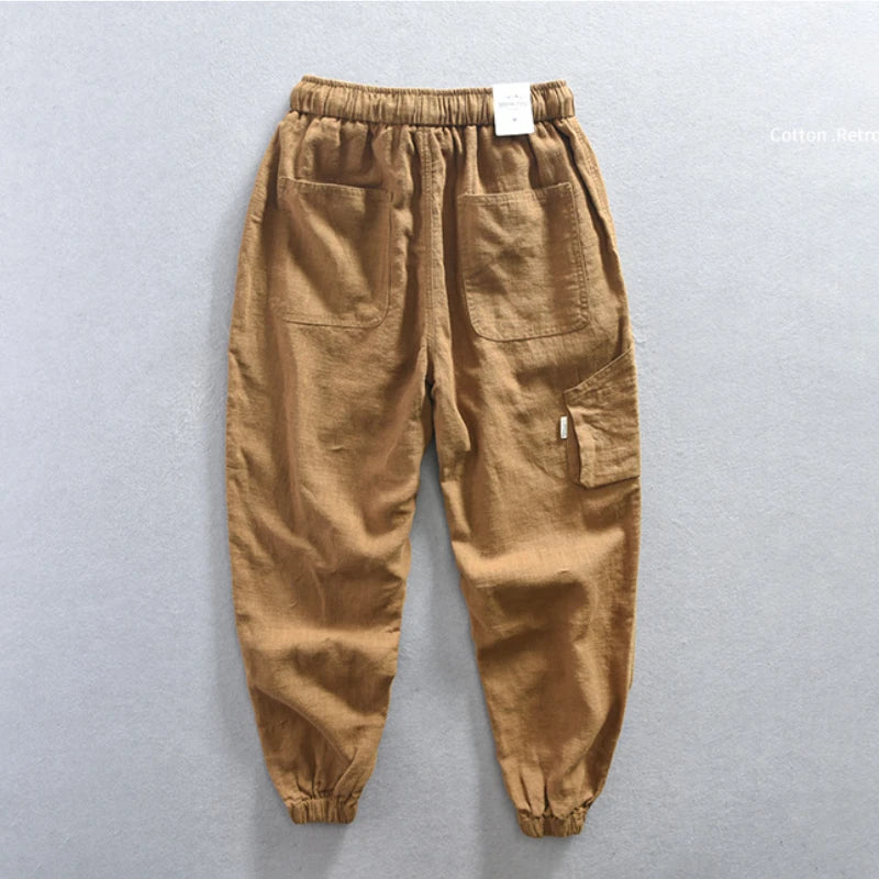 Calça Huberman
