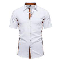 Camisa Casual Moderna – UOMO