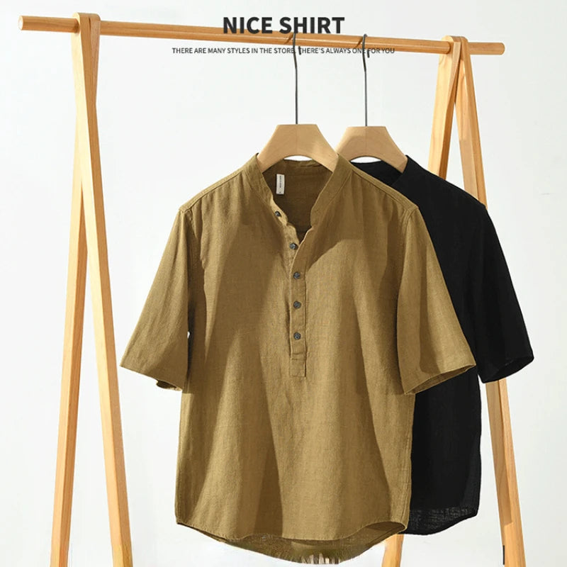 Camiseta Saint Barths