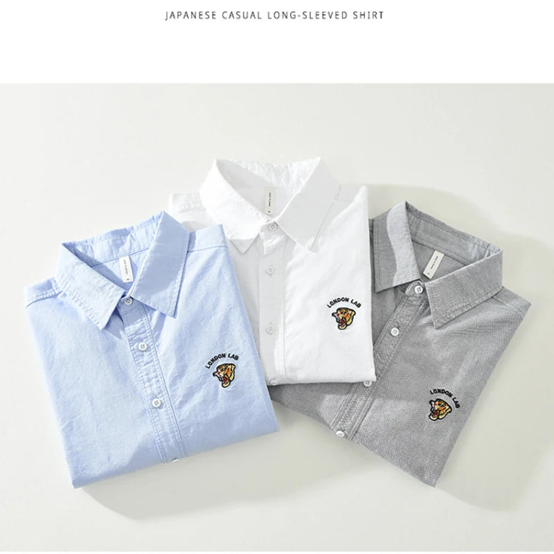Camisa Alzins