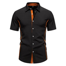 Camisa Casual Moderna – UOMO