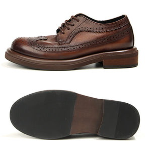 Sapato Casual Premium – UOMO