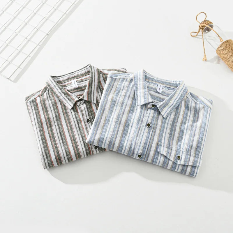 Camisa Aeternus
